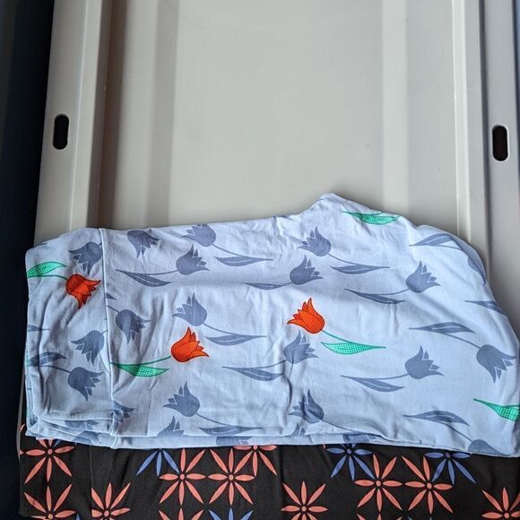 lot of 9 TC lularoe leggings - Picture 8 of 9